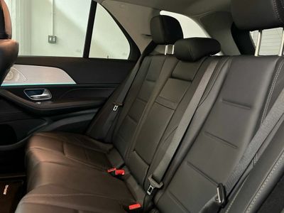 Mercedes Clase GLE 450 4Matic AMG Line (EURO 6d)