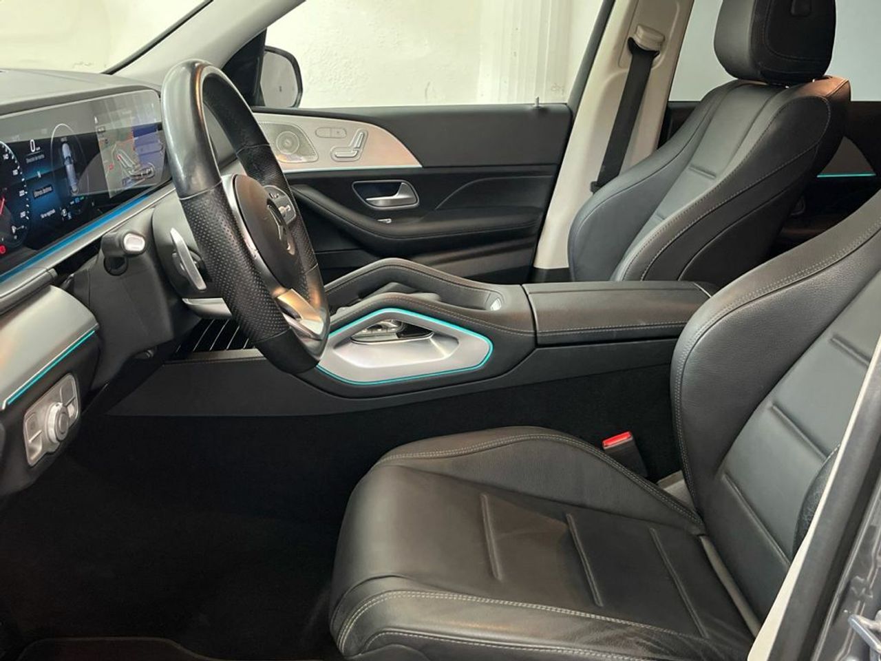 Mercedes Clase GLE 450 4Matic AMG Line (EURO 6d) - Foto 2