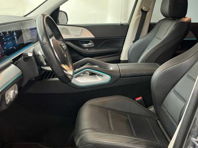 Mercedes Clase GLE 450 4Matic AMG Line (EURO 6d)