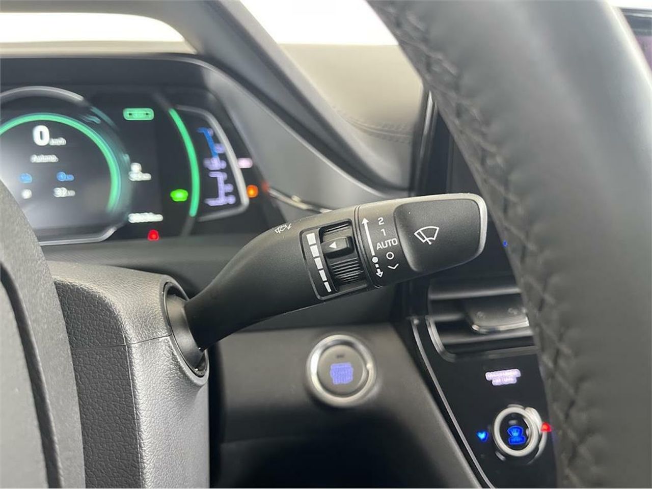 Hyundai IONIQ 1.6 GDI PHEV Tecno DCT - Foto 2