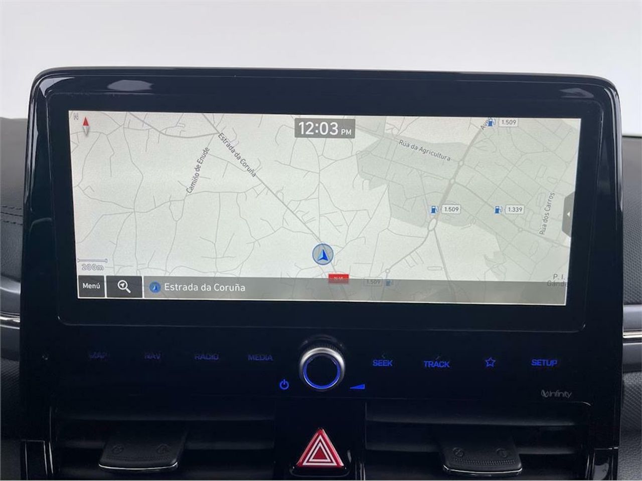 Hyundai IONIQ 1.6 GDI PHEV Tecno DCT - Foto 2