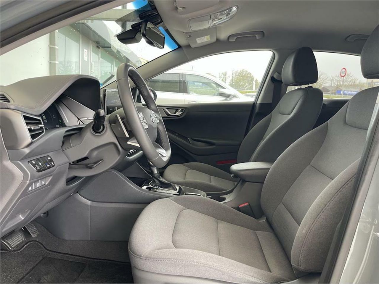 Hyundai IONIQ 1.6 GDI PHEV Tecno DCT - Foto 2