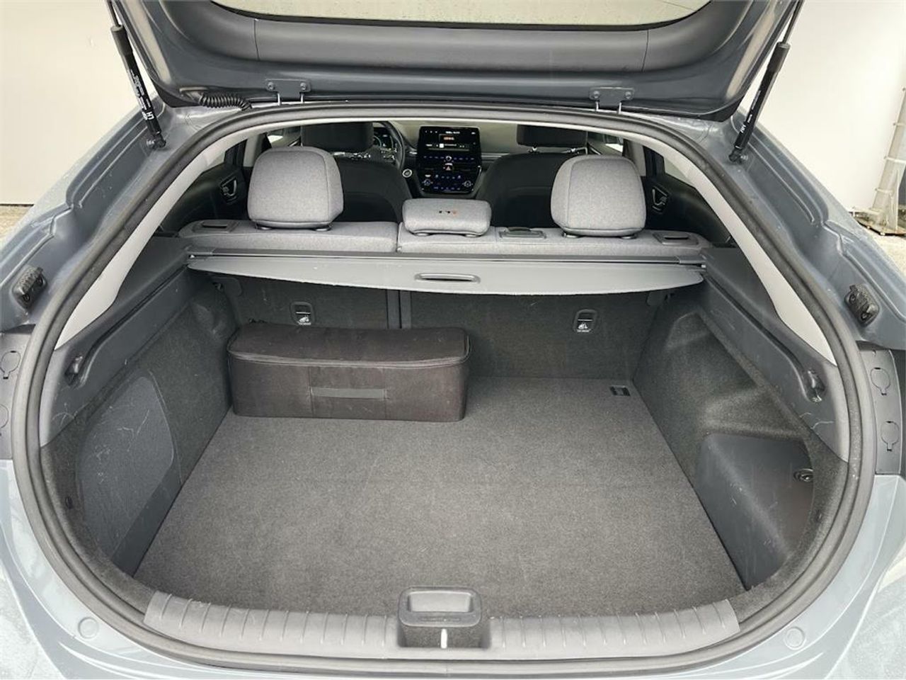 Hyundai IONIQ 1.6 GDI PHEV Tecno DCT - Foto 2
