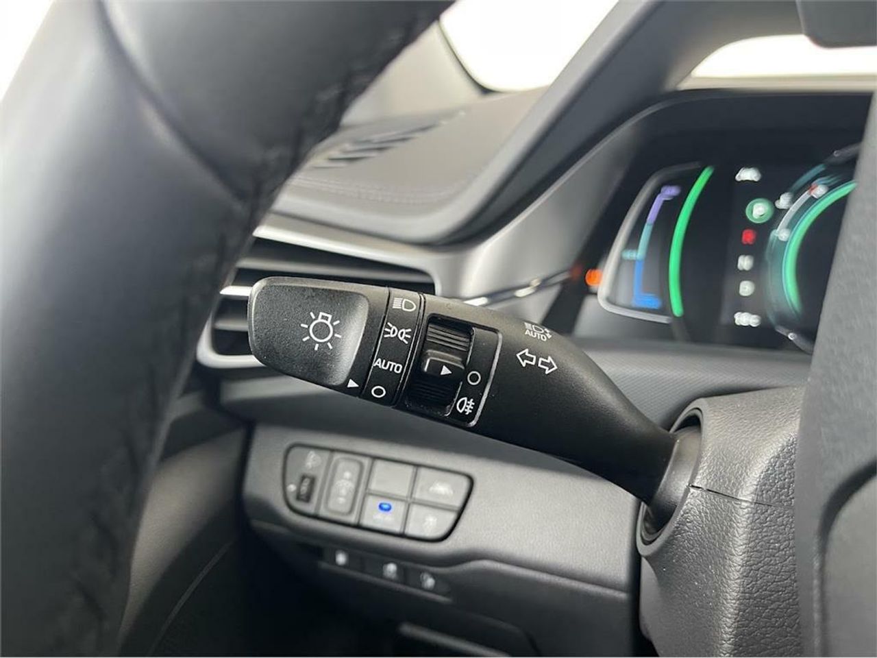 Hyundai IONIQ 1.6 GDI PHEV Tecno DCT - Foto 2