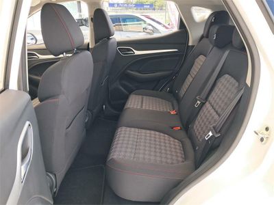 MG ZS 1.5 Comfort