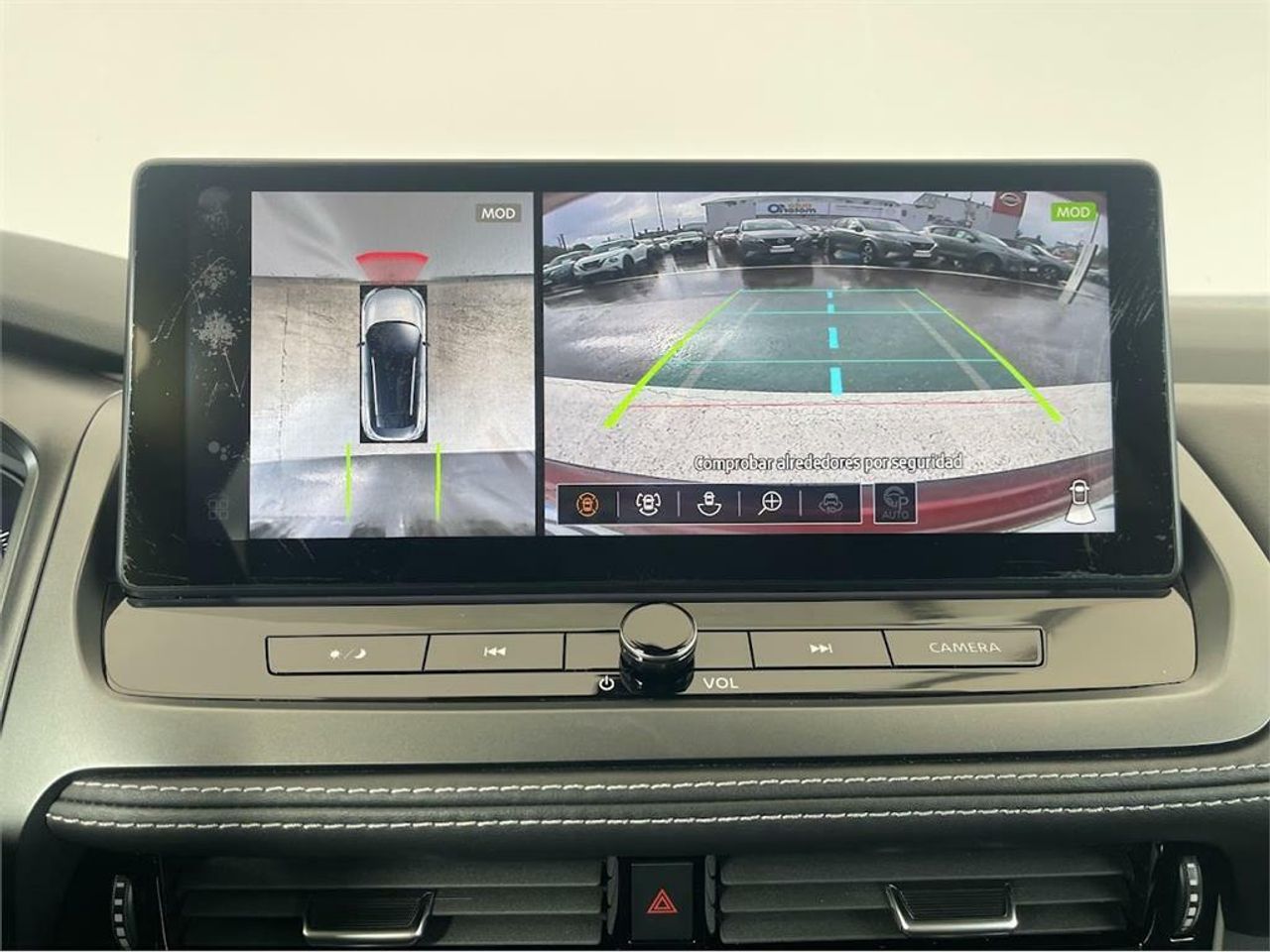 Nissan Qashqai E-POWER 140 KW (190 CV) N-Connecta - Foto 2