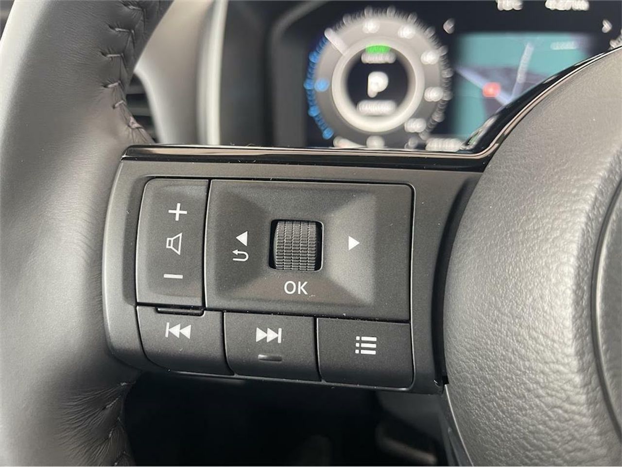 Nissan Qashqai E-POWER 140 KW (190 CV) N-Connecta - Foto 2