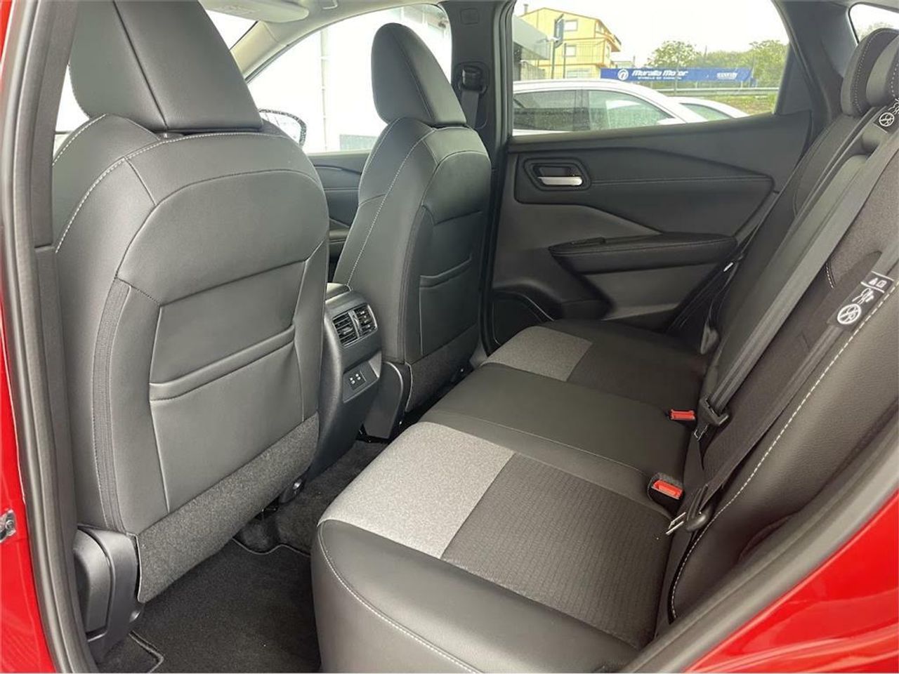 Nissan Qashqai E-POWER 140 KW (190 CV) N-Connecta - Foto 2