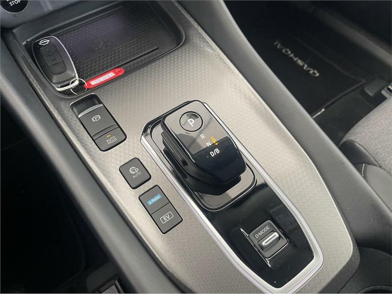 Nissan Qashqai E-POWER 140 KW (190 CV) N-Connecta - Foto 2