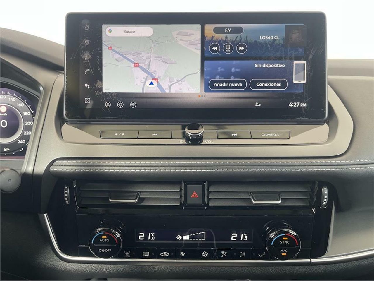 Nissan Qashqai E-POWER 140 KW (190 CV) N-Connecta - Foto 2