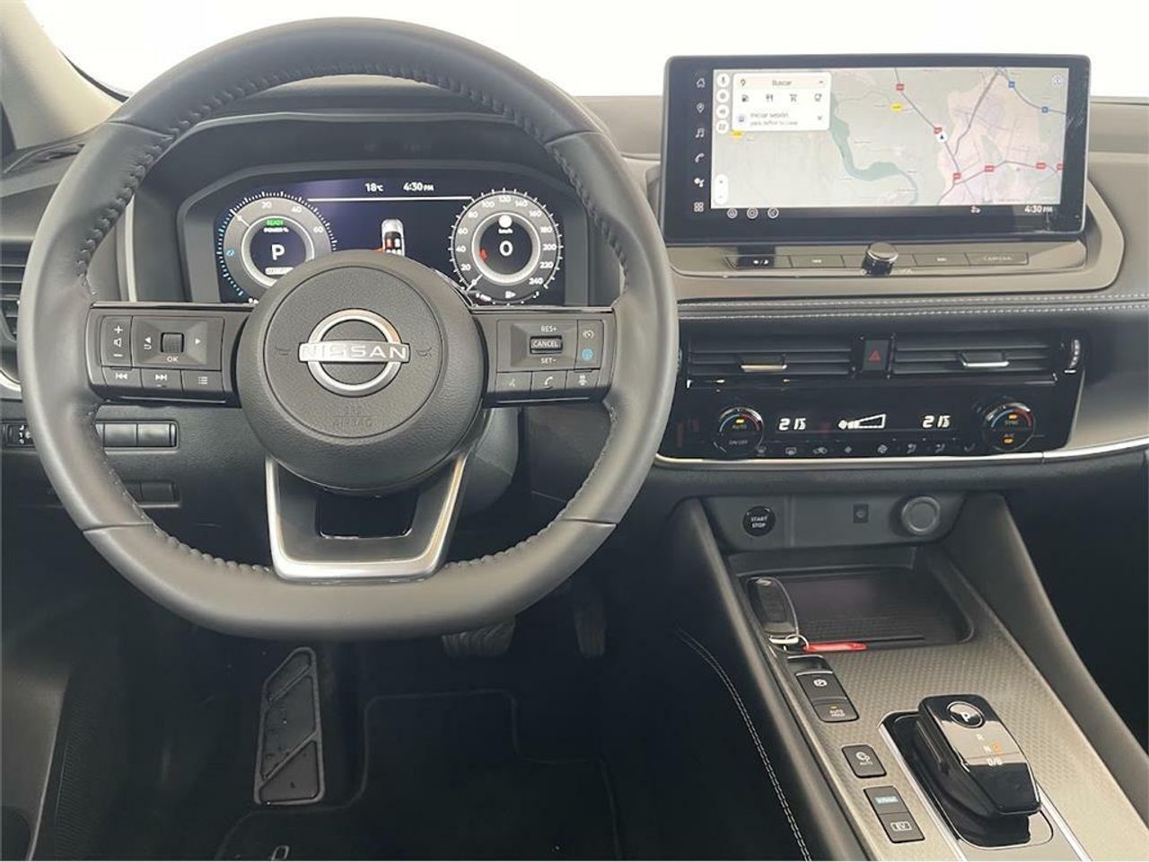 Nissan Qashqai E-POWER 140 KW (190 CV) N-Connecta - Foto 2