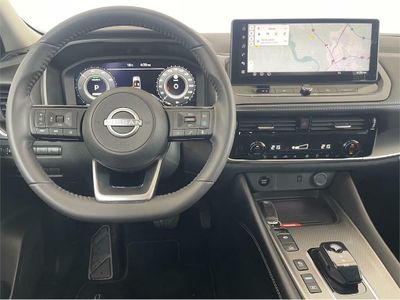 Nissan Qashqai E-POWER 140 KW (190 CV) N-Connecta