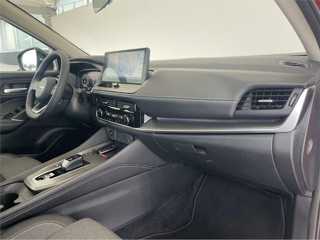 Nissan Qashqai E-POWER 140 KW (190 CV) N-Connecta - Foto 2