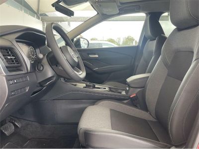 Nissan Qashqai E-POWER 140 KW (190 CV) N-Connecta