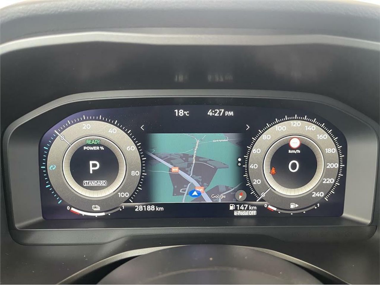 Nissan Qashqai E-POWER 140 KW (190 CV) N-Connecta - Foto 2