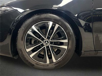 Mercedes Clase A 180 d