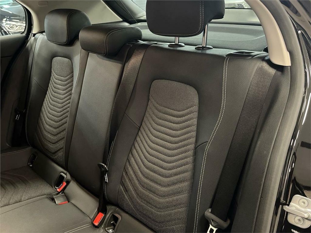 Mercedes Clase A 180 d - Foto 2