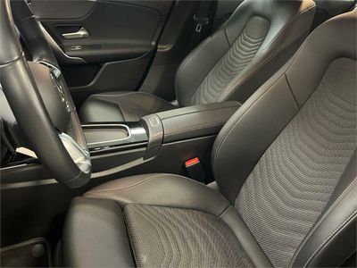 Mercedes Clase A 180 d