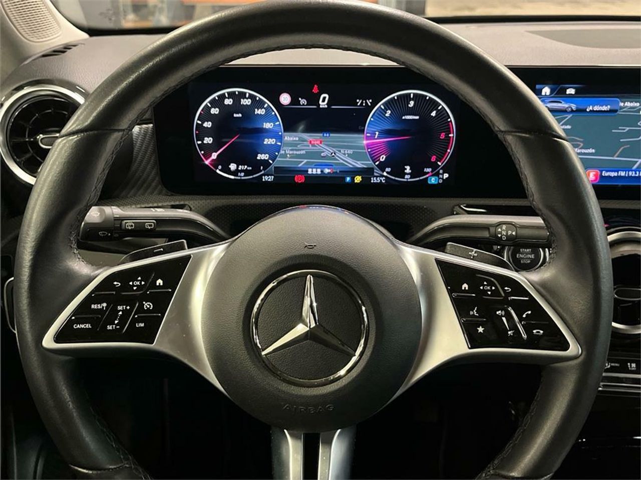 Mercedes Clase A 180 d - Foto 2