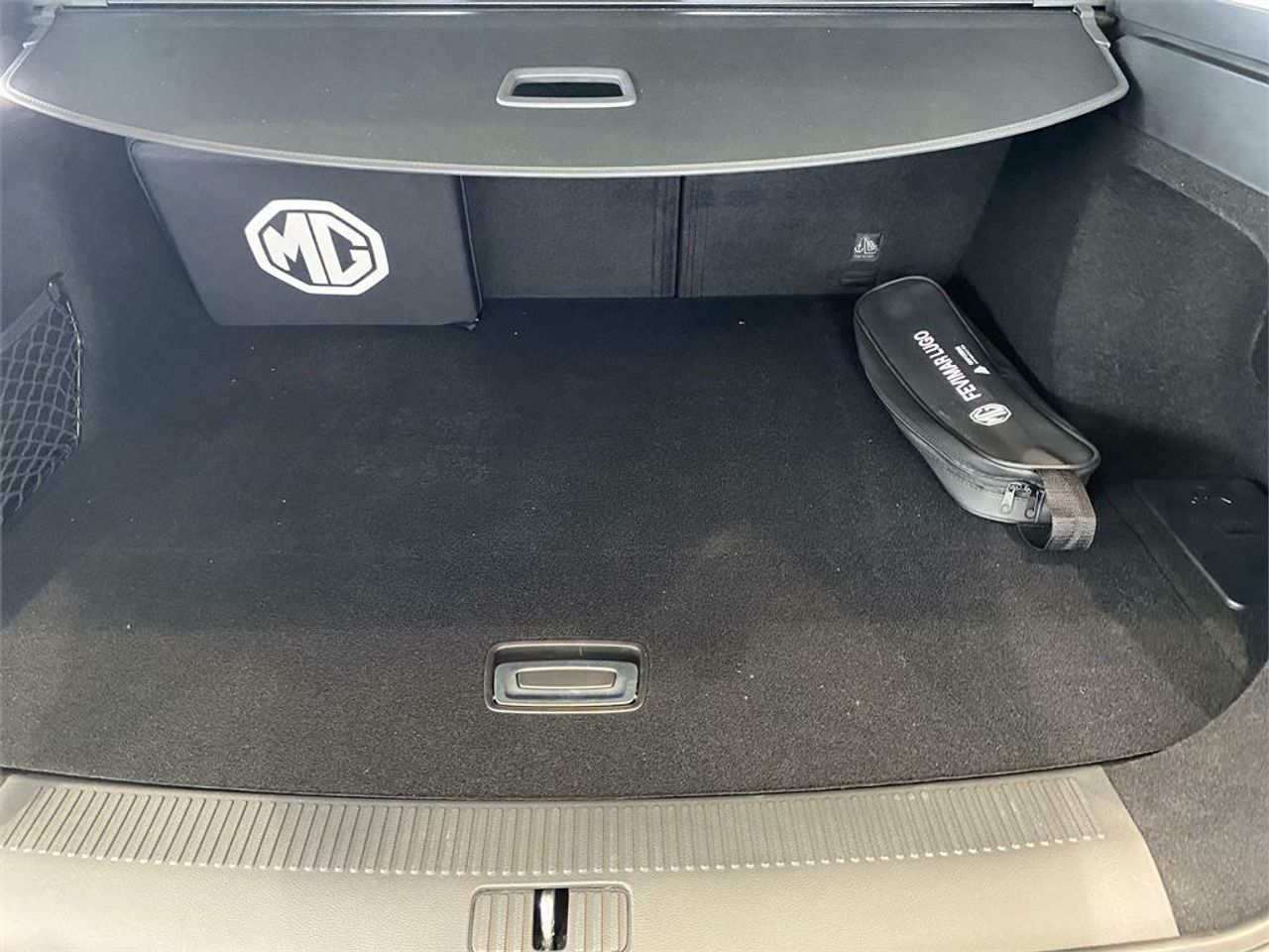 MG Marvel R 70kWh Performance - Foto 2