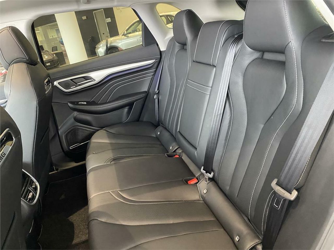 MG Marvel R 70kWh Performance - Foto 2