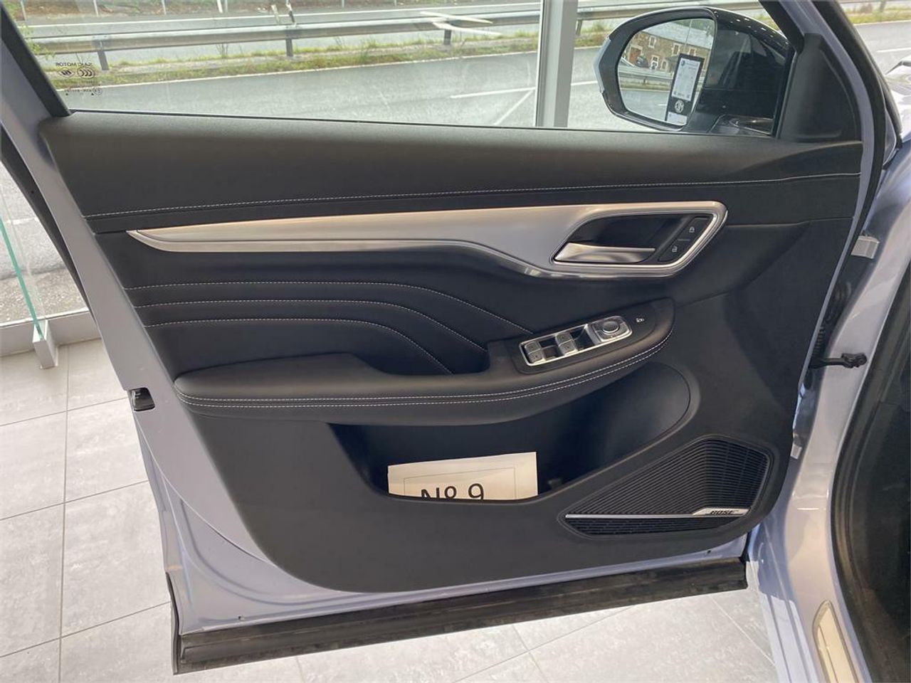 MG Marvel R 70kWh Performance - Foto 2