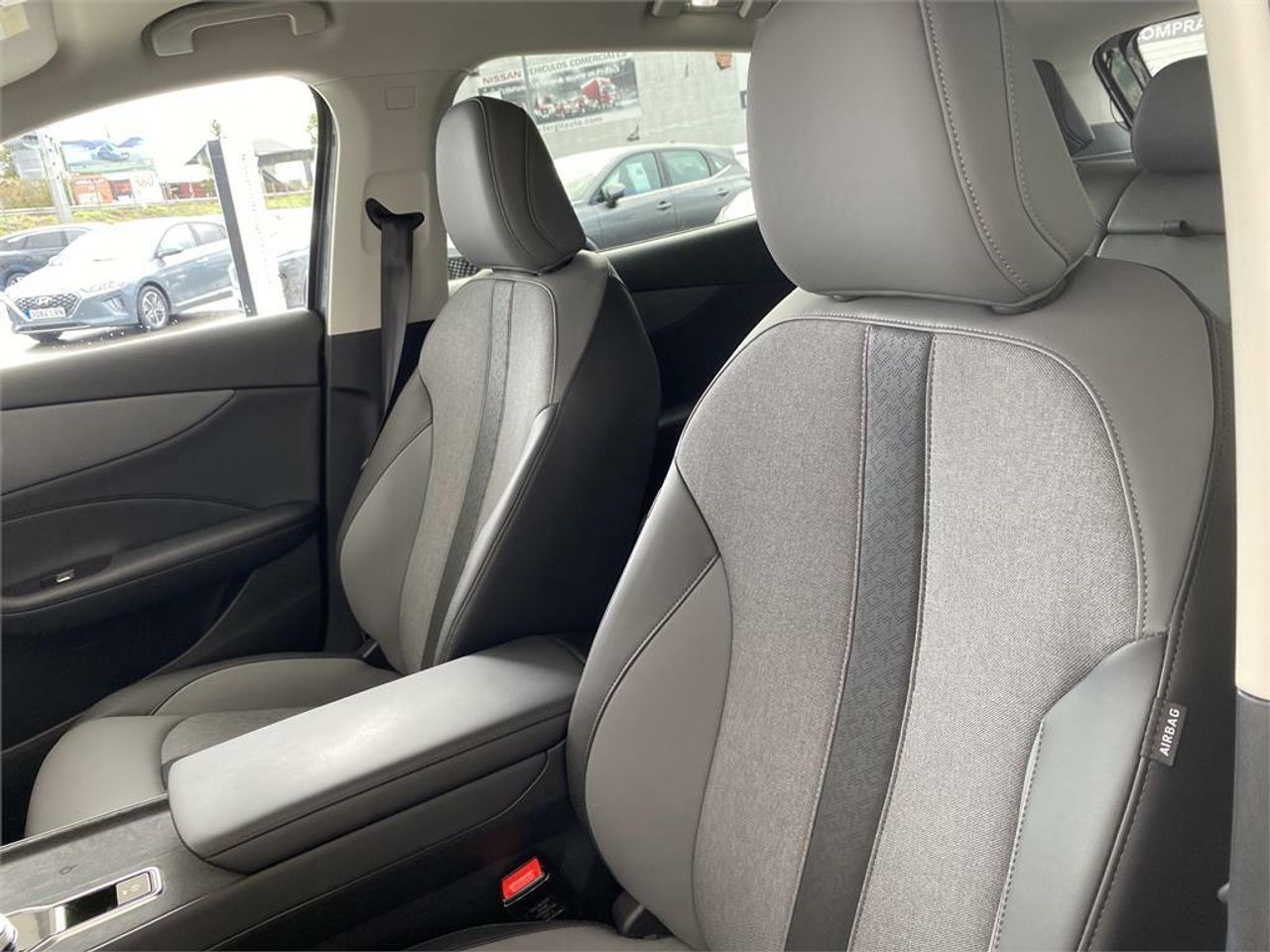 MG MGS5 EV 64kWh Luxury - Foto 2