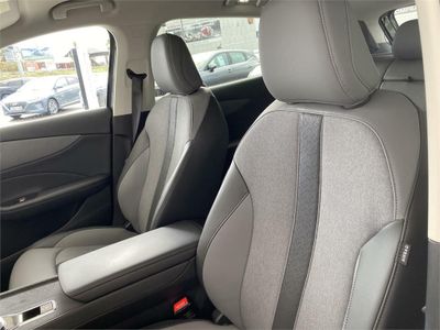 MG MGS5 EV 64kWh Luxury