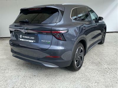 MG MGS5 EV 64kWh Luxury