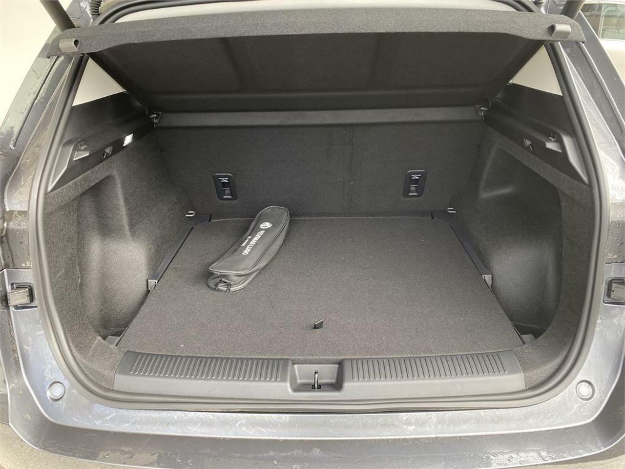 MG MGS5 EV 64kWh Luxury - Foto 2