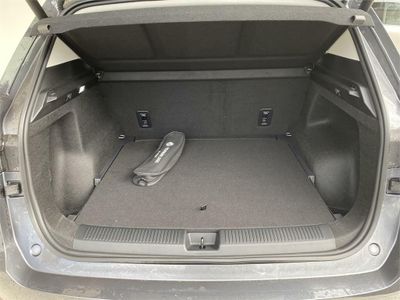 MG MGS5 EV 64kWh Luxury