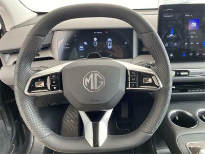 MG MGS5 EV 64kWh Luxury