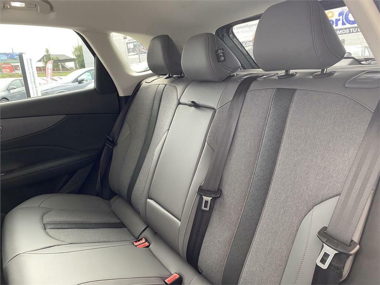 MG MGS5 EV 64kWh Luxury - Foto 2