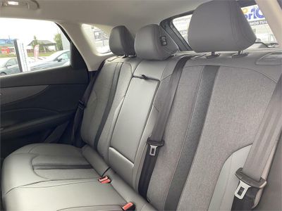 MG MGS5 EV 64kWh Luxury