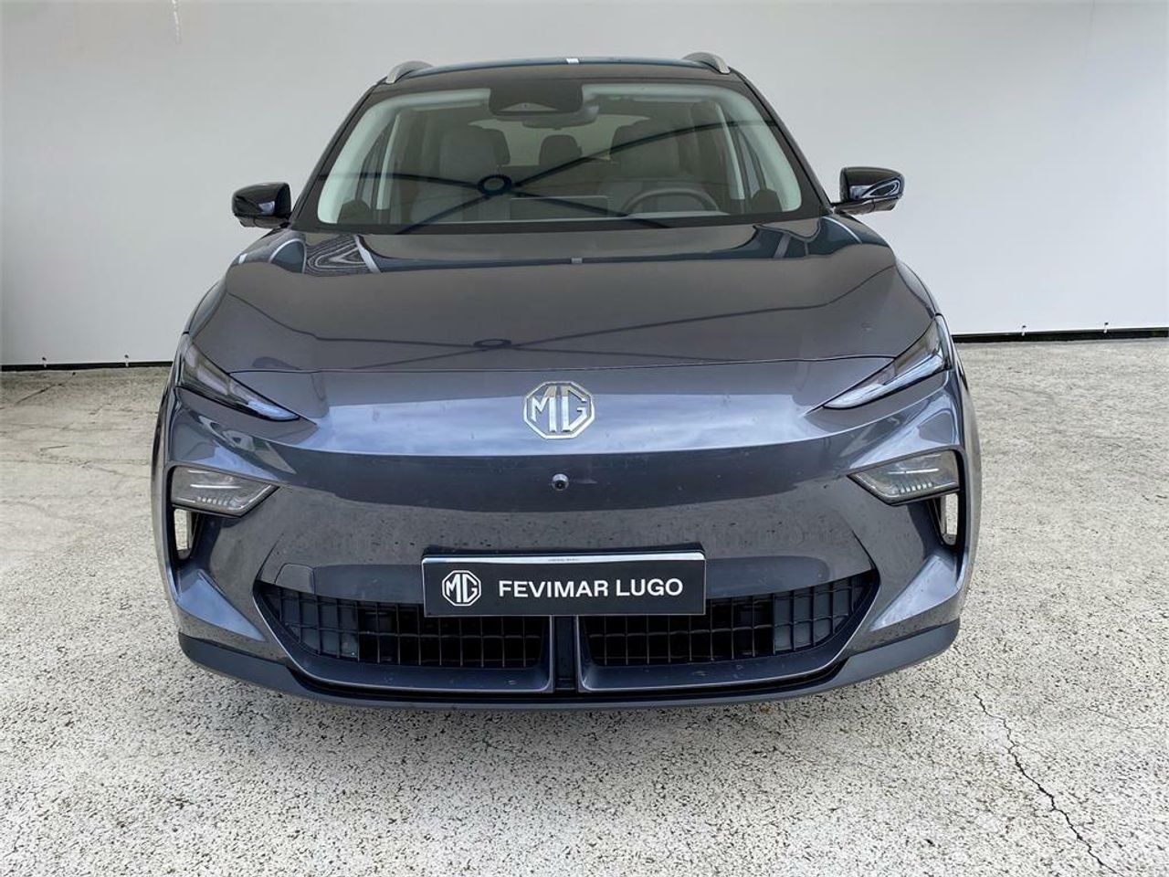 MG MGS5 EV 64kWh Luxury - Foto 2