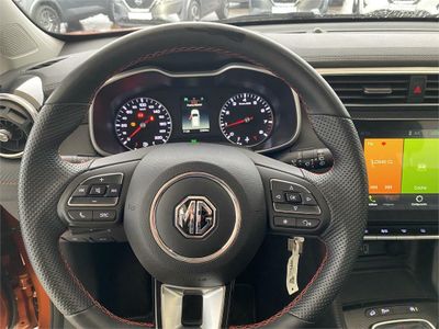 MG ZS 1.5 Luxury