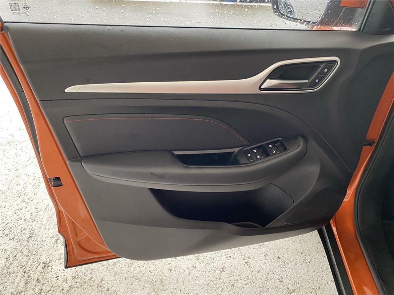 MG ZS 1.5 Luxury - Foto 2