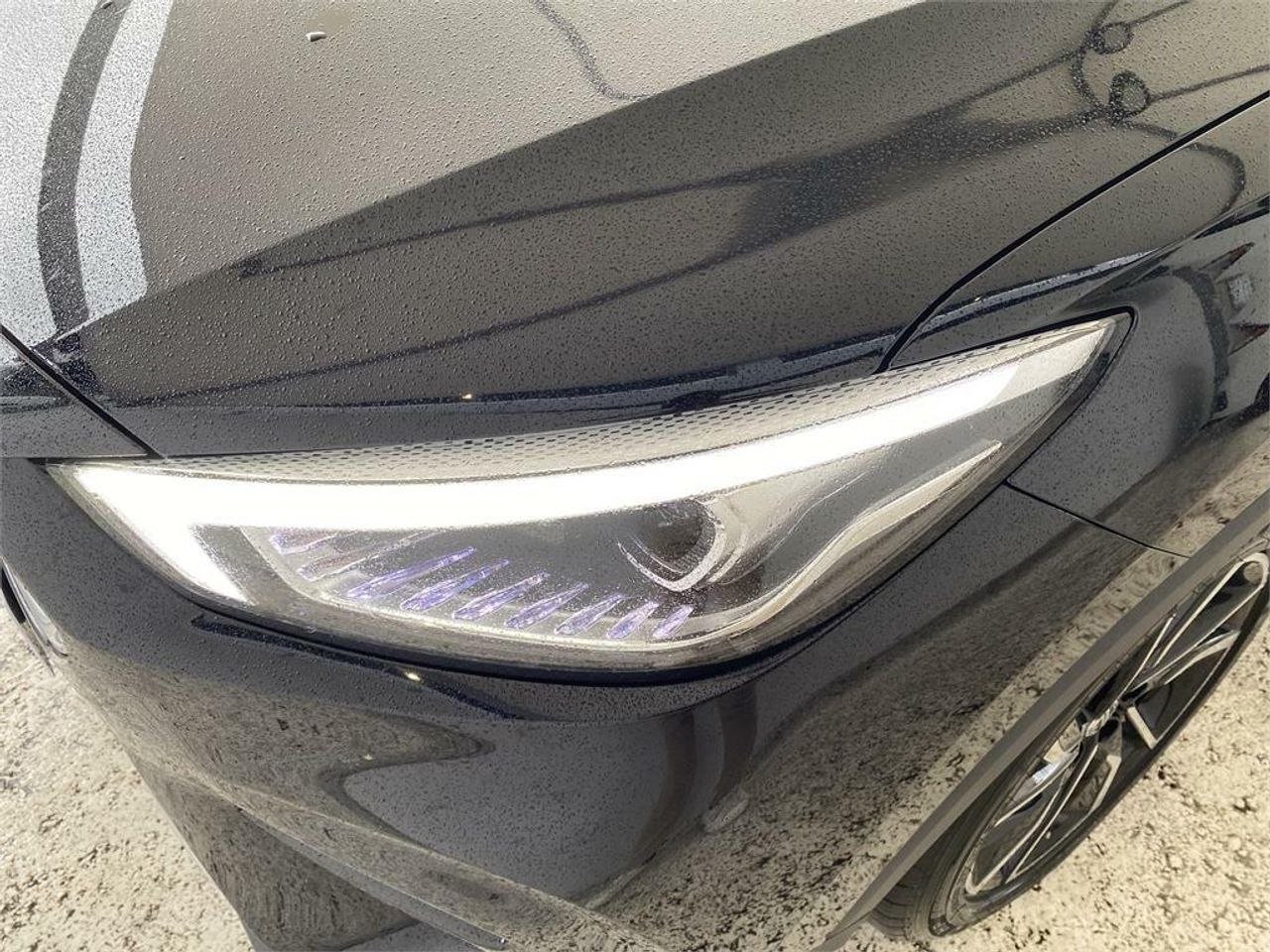 MG ZS 1.5 Luxury - Foto 2