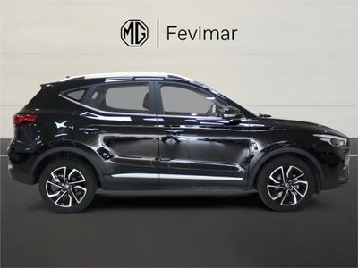 MG ZS 1.5 Luxury