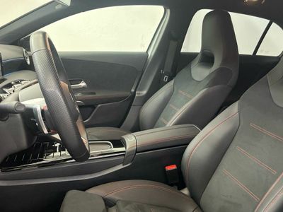 Mercedes Clase A 200 d