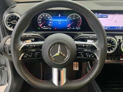 Mercedes Clase A 200 d