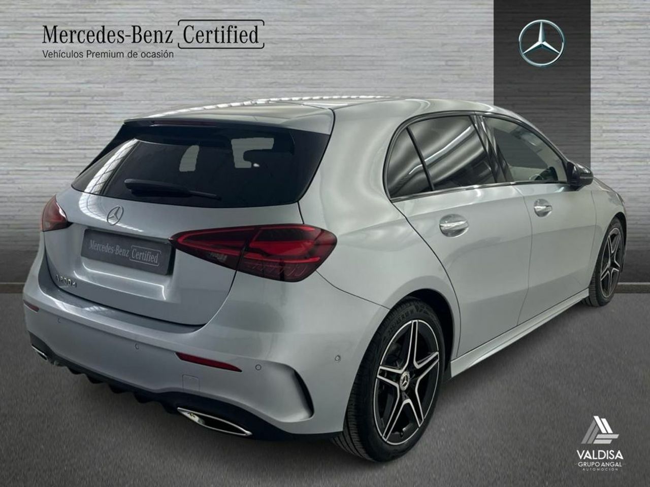 Mercedes Clase A 200 d - Foto 2