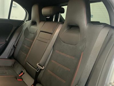 Mercedes Clase A 200 d