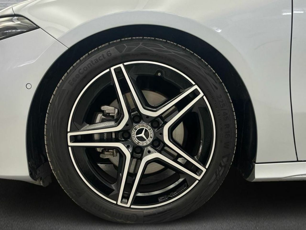 Mercedes Clase A 200 d - Foto 2