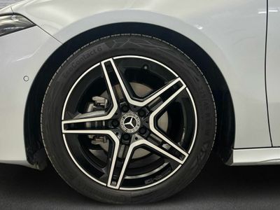 Mercedes Clase A 200 d