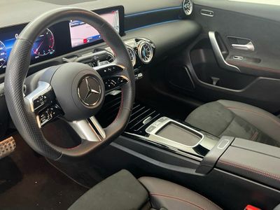 Mercedes Clase A 200 d