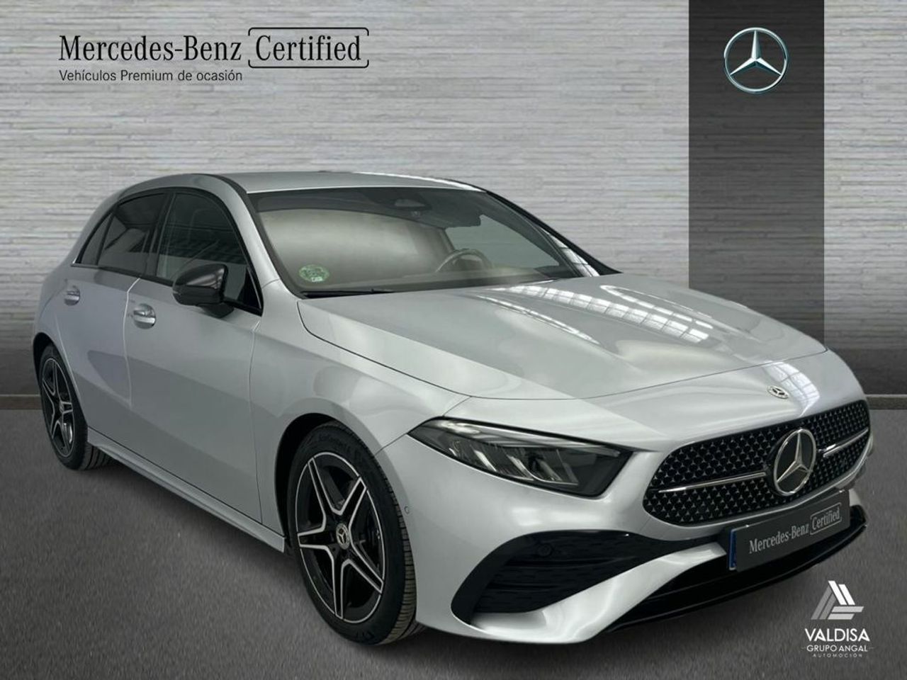 Mercedes Clase A 200 d - Foto 2