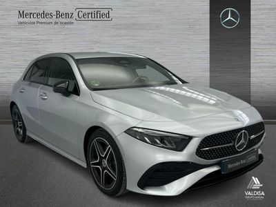 Mercedes Clase A 200 d