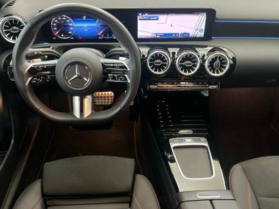 Mercedes Clase A 200 d