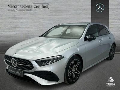 Mercedes Clase A 200 d